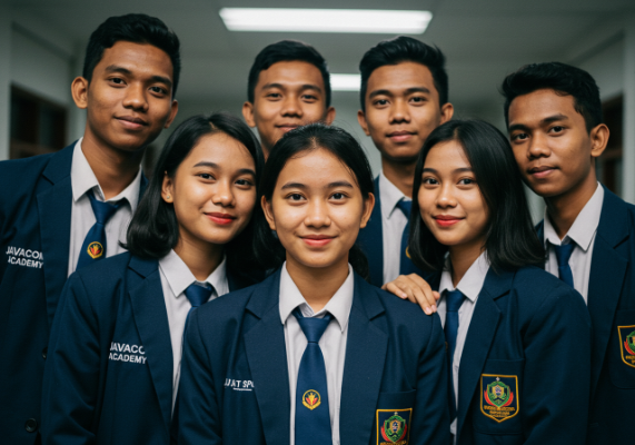 Administrasi  Perkantoran Digital