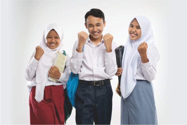 Sertifikasi Komputer untuk Sekolah / Kampus